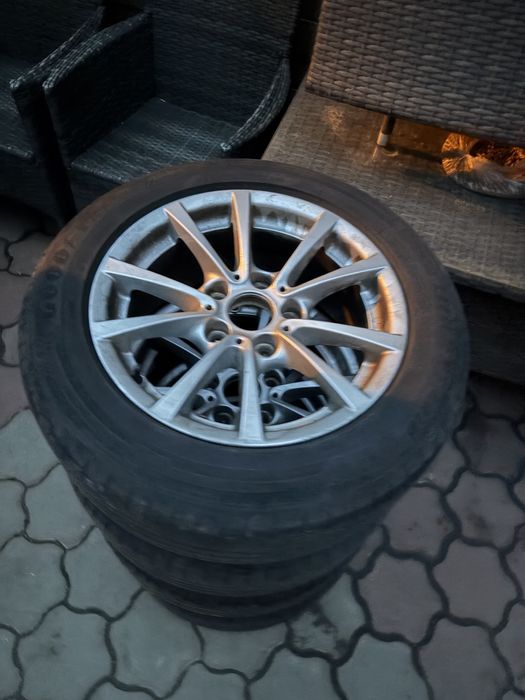 Bmw f30 320D Efficient Dynamics