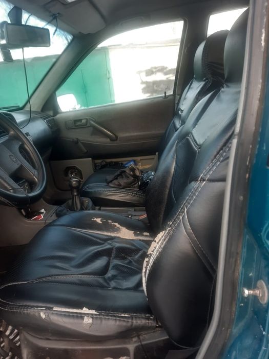 Продам пассат В 3