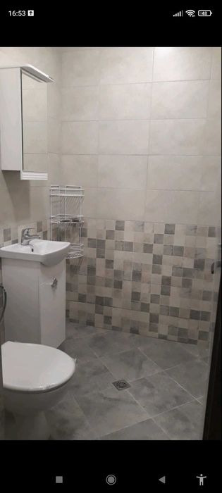 Дава се под наем Едностаен апартамент в Хасково, Дружба 1 - 45 кв.м за 630 € - Снимка #8