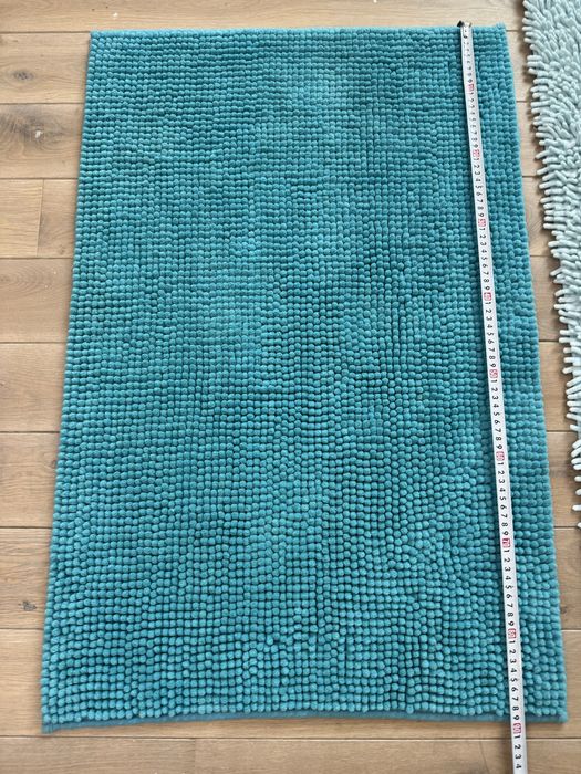 Набор в ванну IKEA , коврики