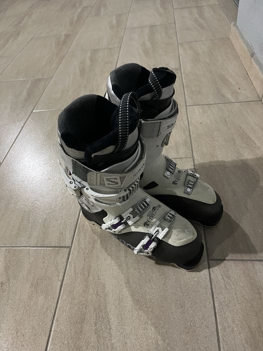 Ски обувки Salomon