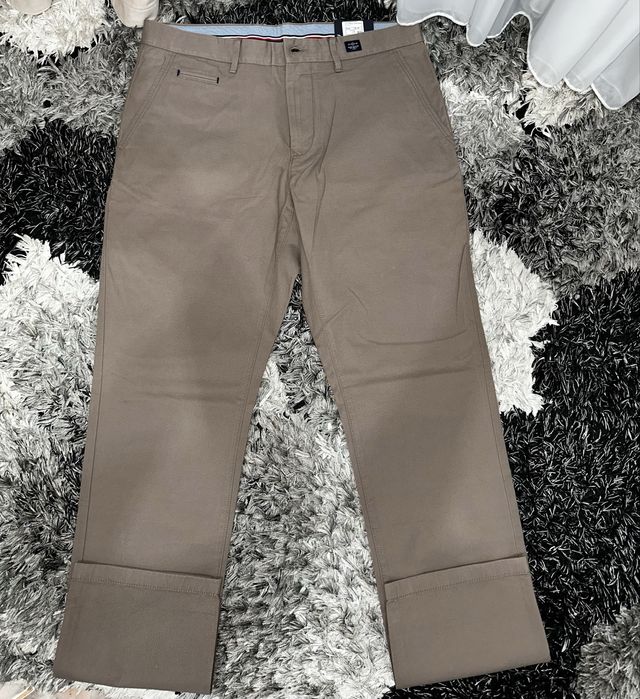Pantaloni Tommy Hilfinger, marimea L