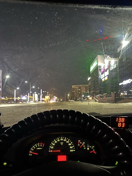 Ваз 2110 продам газ бензин