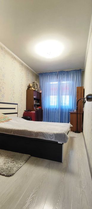 Центр | Чиланзар | Учтепа-12 | Фархадский Базар, 2-комнатная квартира