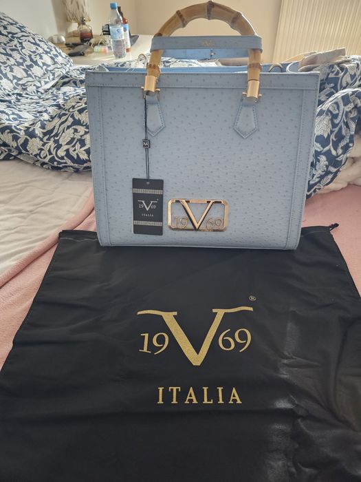19V69 Italia geanta