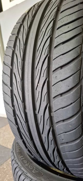 2бр. 225/40/18 Aoteli P607 6.3mm грайфер, дот 21г. Предлагаме монтаж--