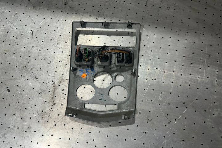 Buton geam pasager fata dreapta Dacia Logan prima generatie