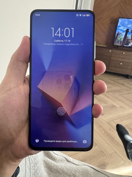 Xiaomi Poco F2 Pro