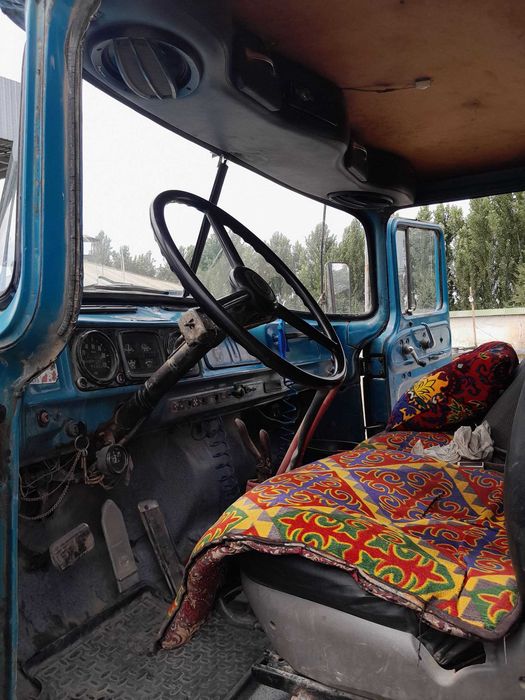 Zil 1991 yil Xolati yaxshi sotiladi 8000 kami bor