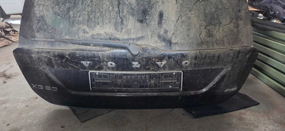 Haion Volvo XC60 2009-2014