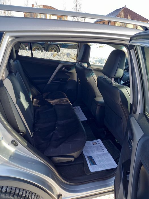 Продам Тоyota RAV4