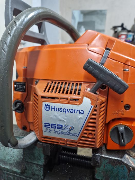 Drujba Husqvarna 262