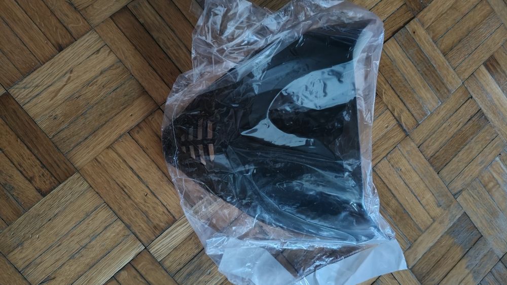 Casca moto Icon Airflite Mipps Jewel