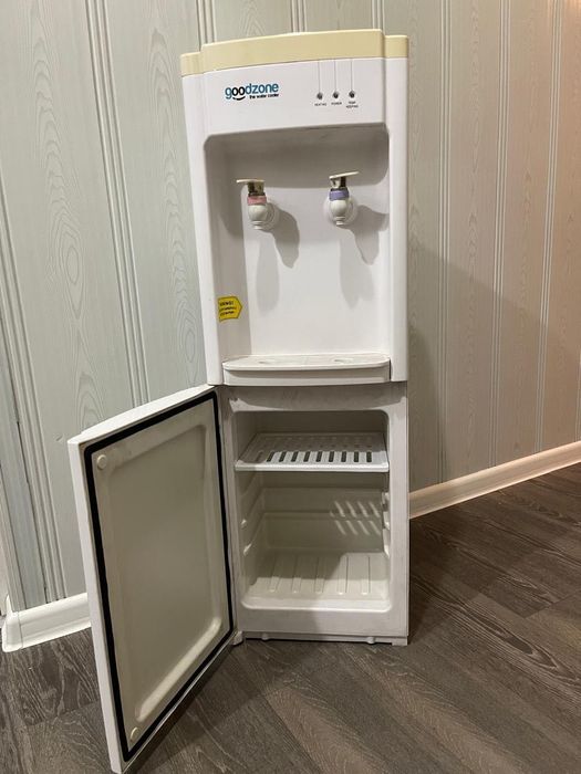 Диспенсер для воды, Кулер GoodZone