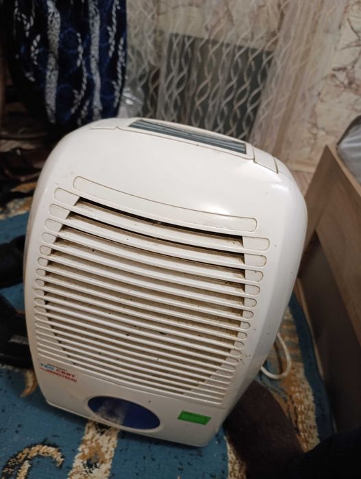 Продавам Влагоадсорбатор