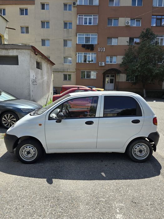 Daewoo Matiz 2006