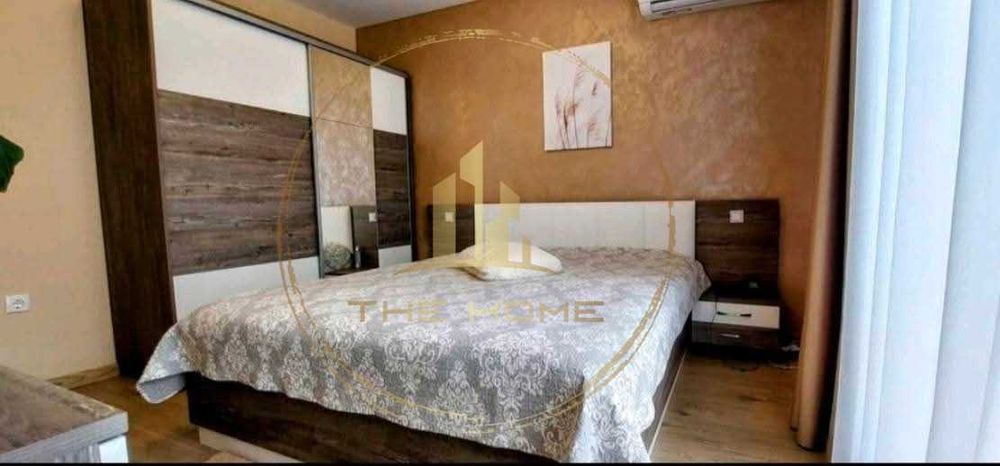 Дава се под наем Двустаен апартамент в Варна, Бриз - 70 кв.м за 600 € - Снимка #6