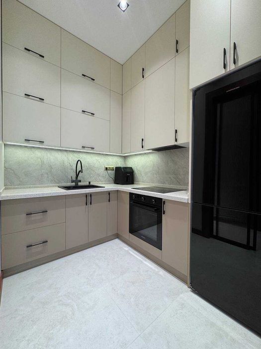 ЖК Nest One Продаётся 3-х комнатная квартира Tashkent City