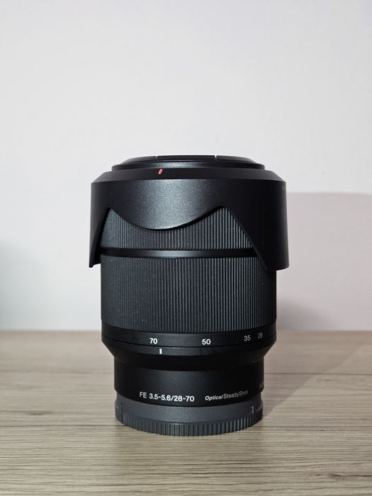 Kit Sony A7 Mark 1