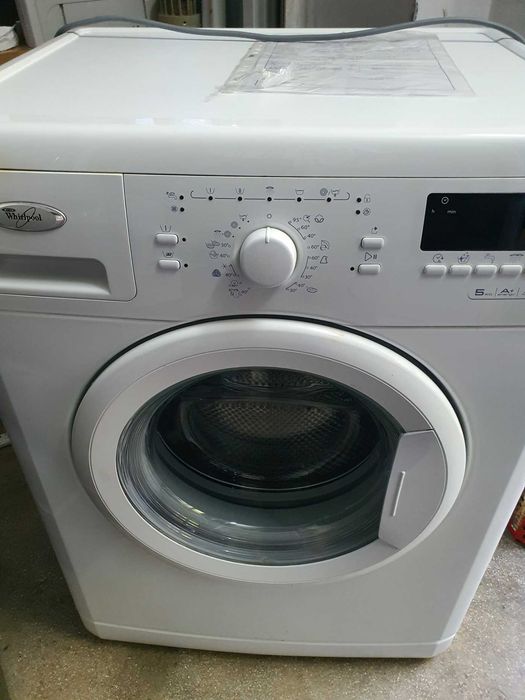 Masina de spalat rufe Whirlpool AWO/C 51200