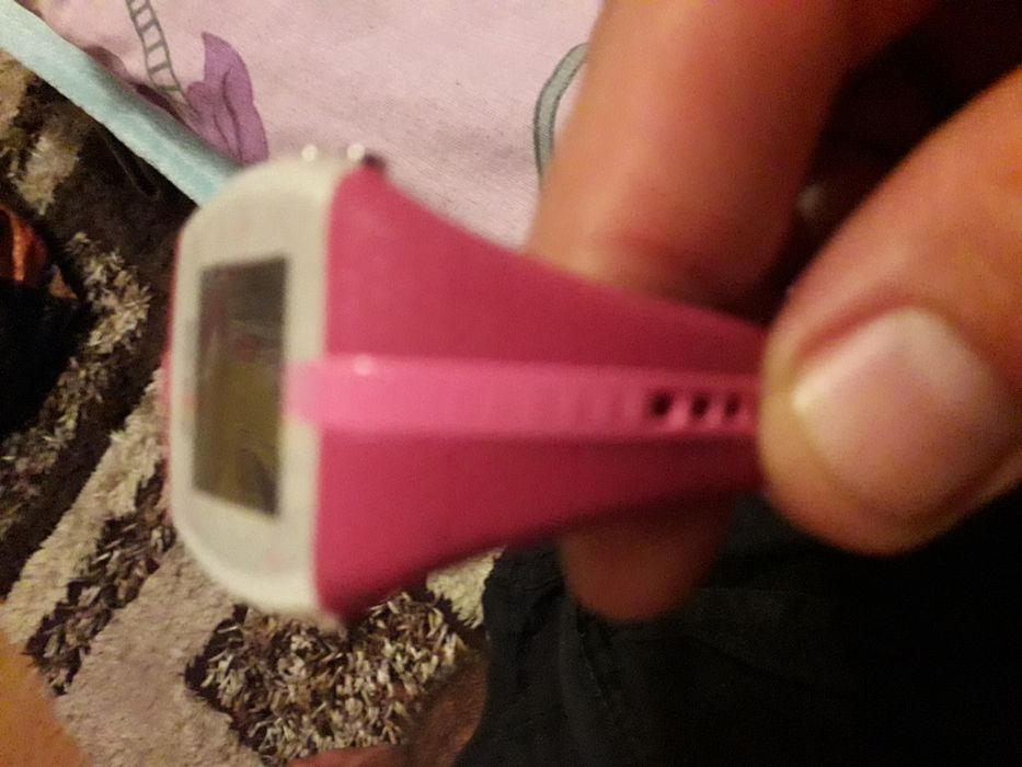 Ceas Polar FT4 damă