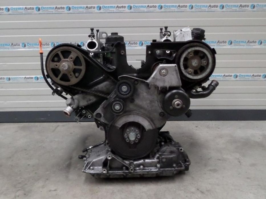 Motor, cod BDG, Audi A4 Avant (8E5, B6) 2.5tdi