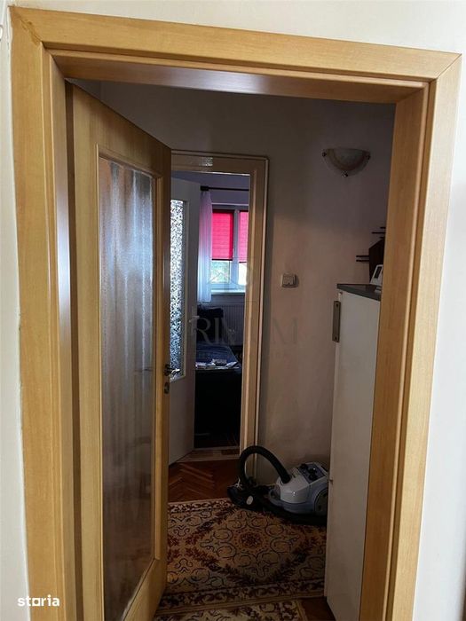 Lipovei - Etaj 1 - 4 Camere - 3 Balcoane - Centrala Proprie - Decomand