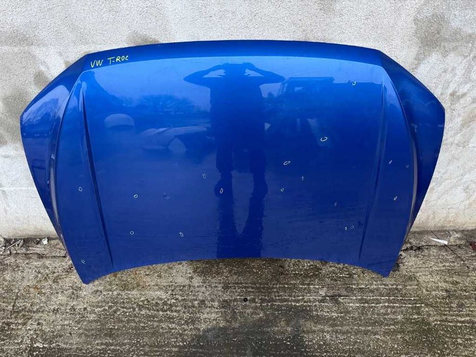 CAPOTA VW T-ROC 2017- 2GA823105
