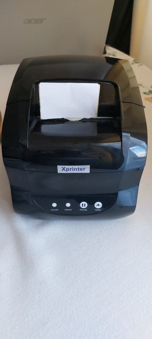 Продам термопринтер