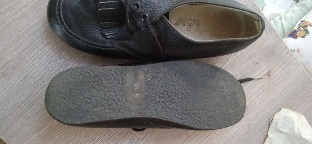 Обувь для мальчиков