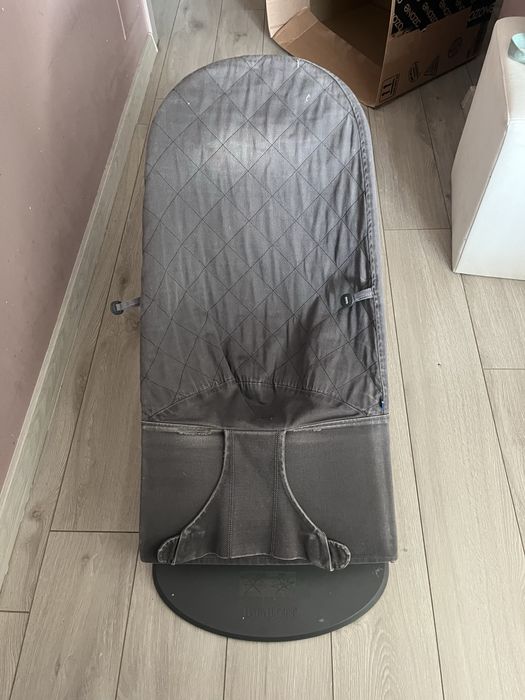 Шезлонг Baby Bjorn