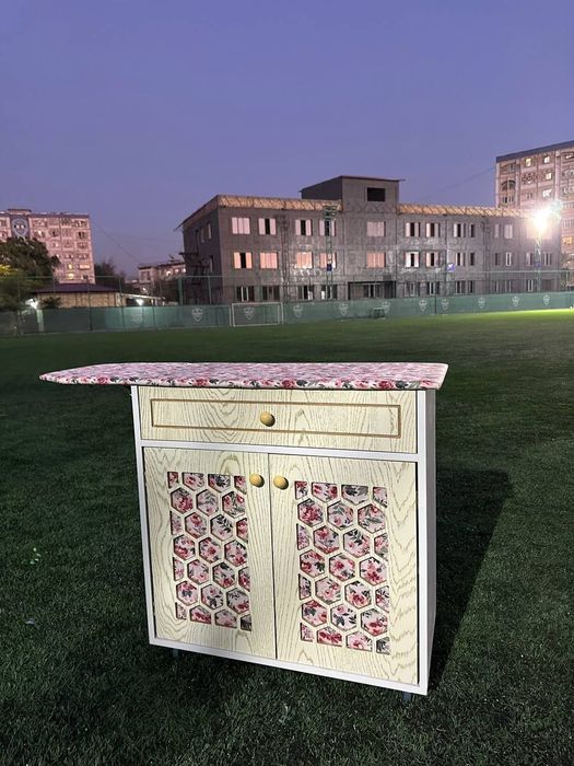 Navinka Dazmol podstafka!