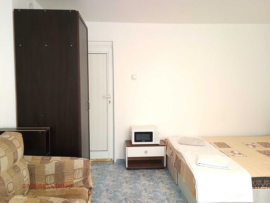 Дава се под наем Едностаен апартамент в Несебър - 35 кв.м за 305.49 € - Снимка #5