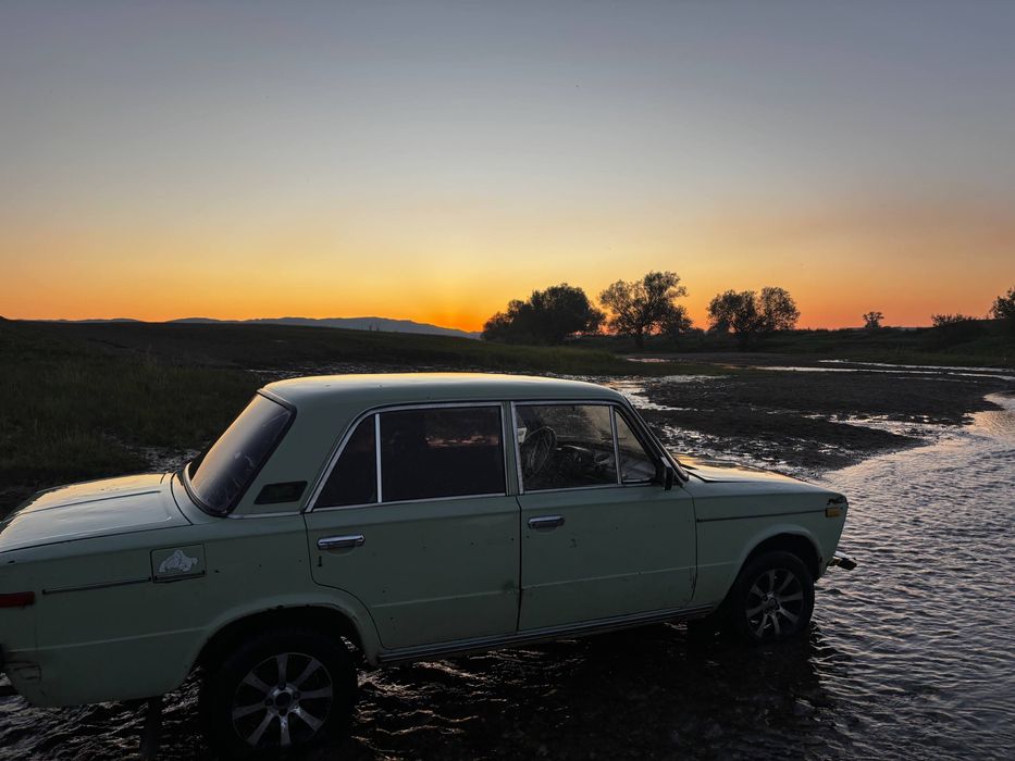 Ваз 2106 хорошем состоянии