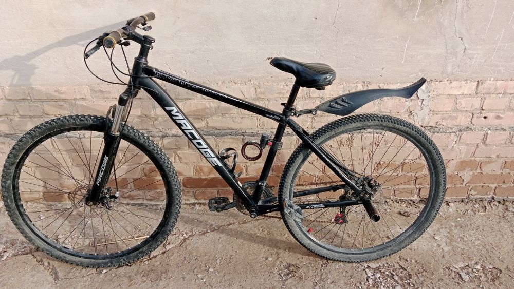Велосипед сатылады 29 размер