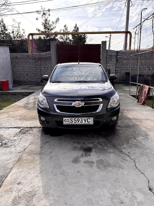 Chevrolet Cobalt 2023