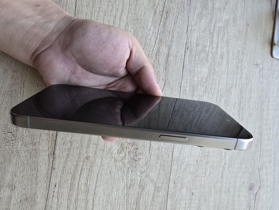 Продам айфон 15 Pro Max 512 Gb Titanium