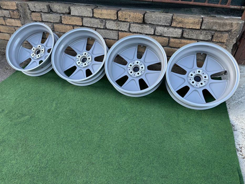4 броя Джанти БМВ BMW Style 427 19 цола за i3 и3