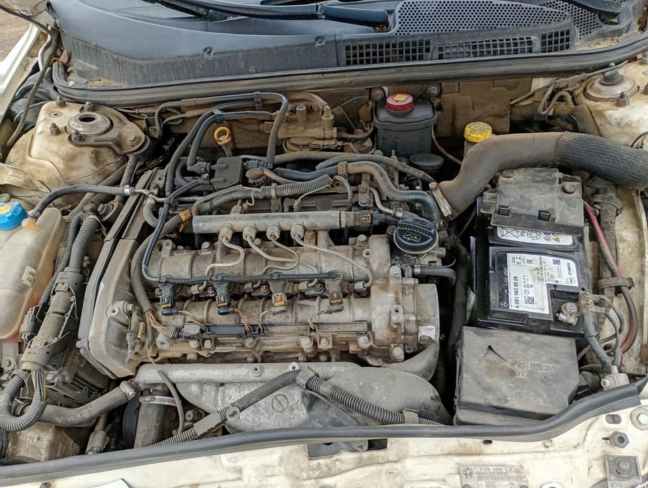 Dezmembrez Alfa Romeo 147 - 1 (2000 - 2004), 1.9 jtd, manual, 937a5000