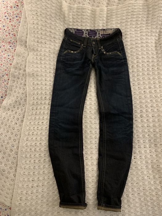 Replay дамски дънки