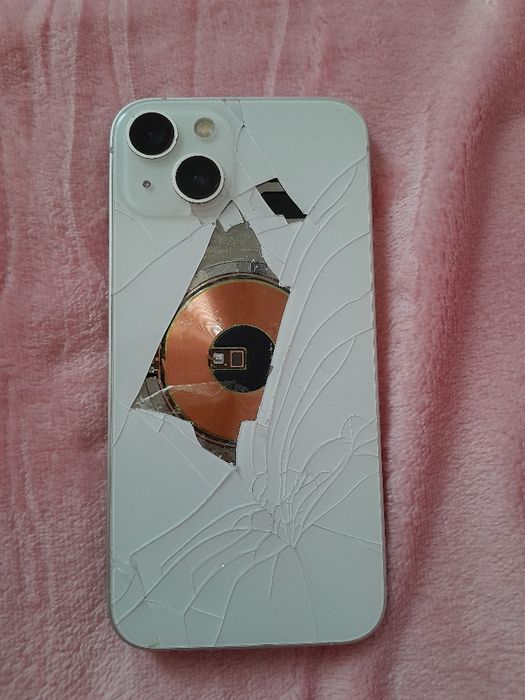 Iphone 13 запчасти