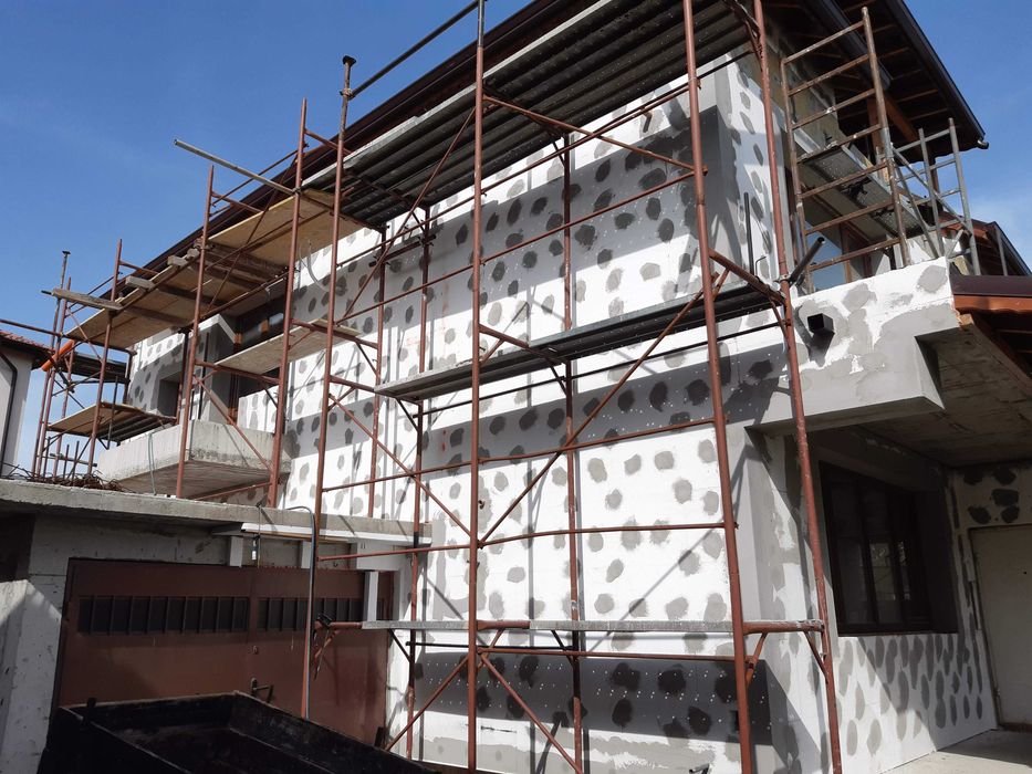 Скеле италианско здраво