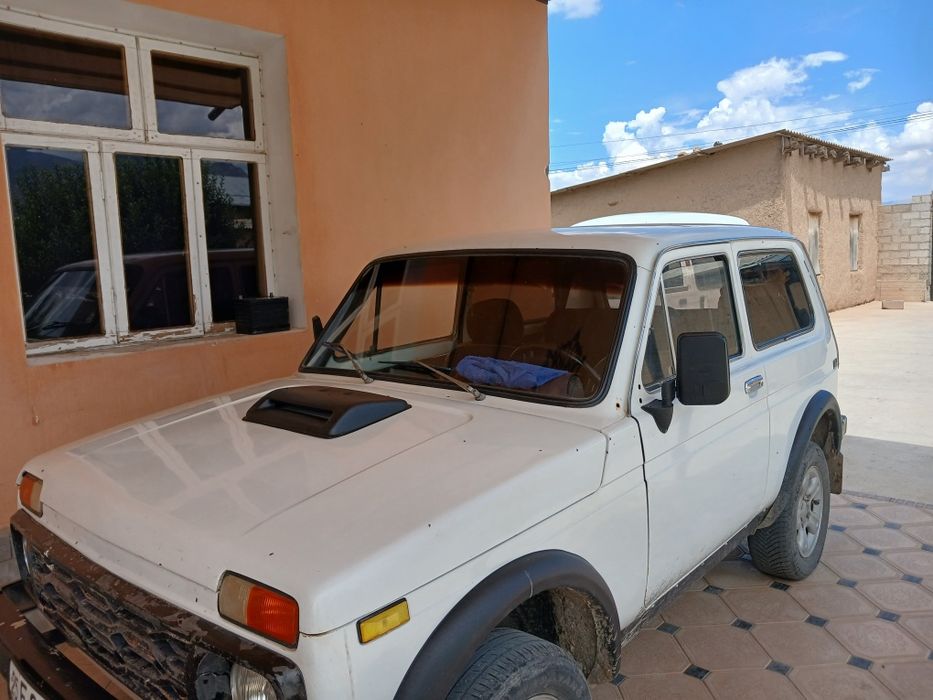 Vaz Lada06 mator