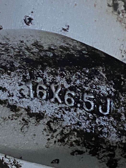 Диски с шинами р 16