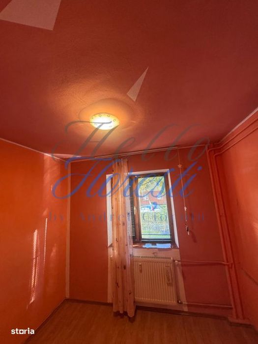 Garsoniera, 11mp | Zona Manastur | Cluj-Napoca |