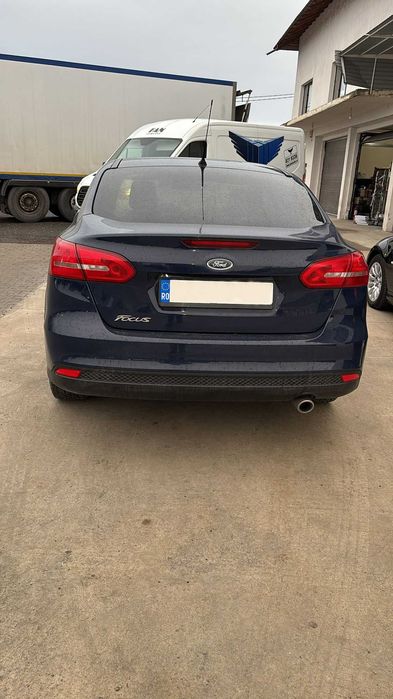 FORD Focus 2016 — imagine 4