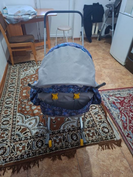 Продам санки срочно