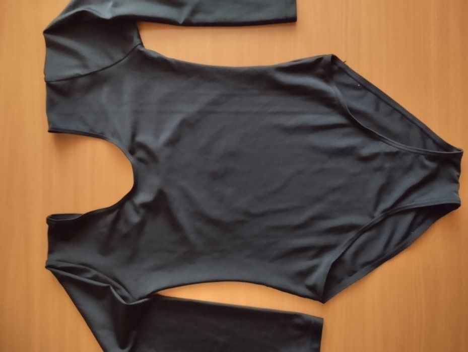 Кимоно 3 камплекта.Гимнастический купальник