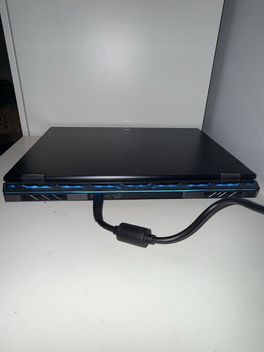 Acer Predator Helios 18 /RTX 4070/i9/32GB RAM/