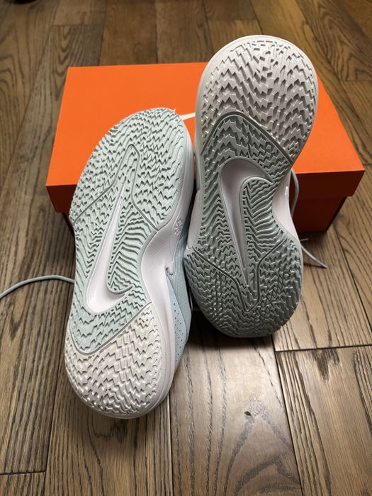 Като НОВИ!  Nike Precision VII, маратонки баскетбол, 44 размер